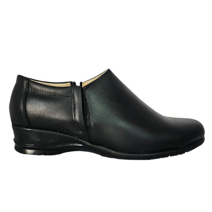 Glajoma Bota negro