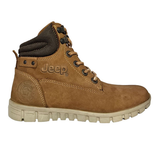 BOTA JEEP MIEL