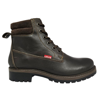 bota levis choco