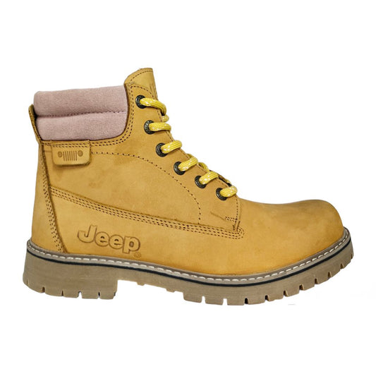 BOTA JEEP MIEL