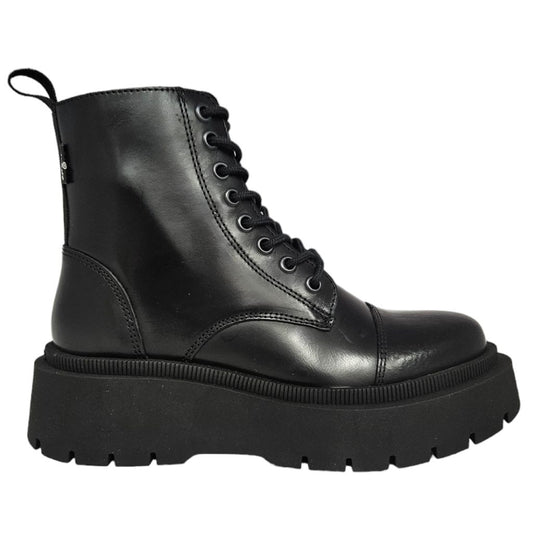 BOTA LEVIS NEGRA