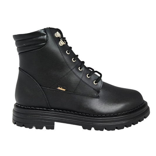 Bota coloso negro