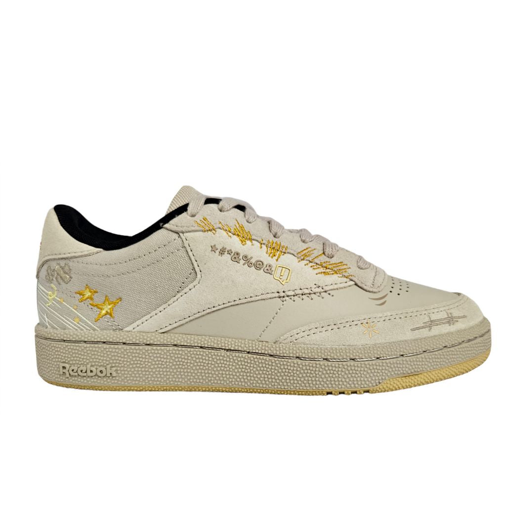 REEBOK BEIGE