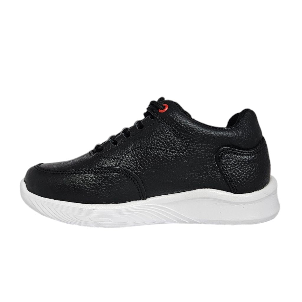 Tenis coloso negro