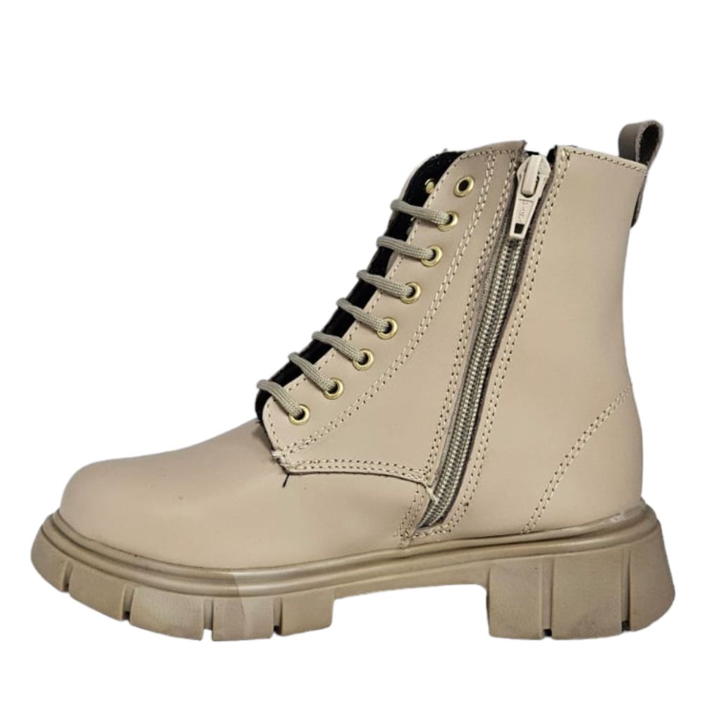 Bota coloso janet moonligth