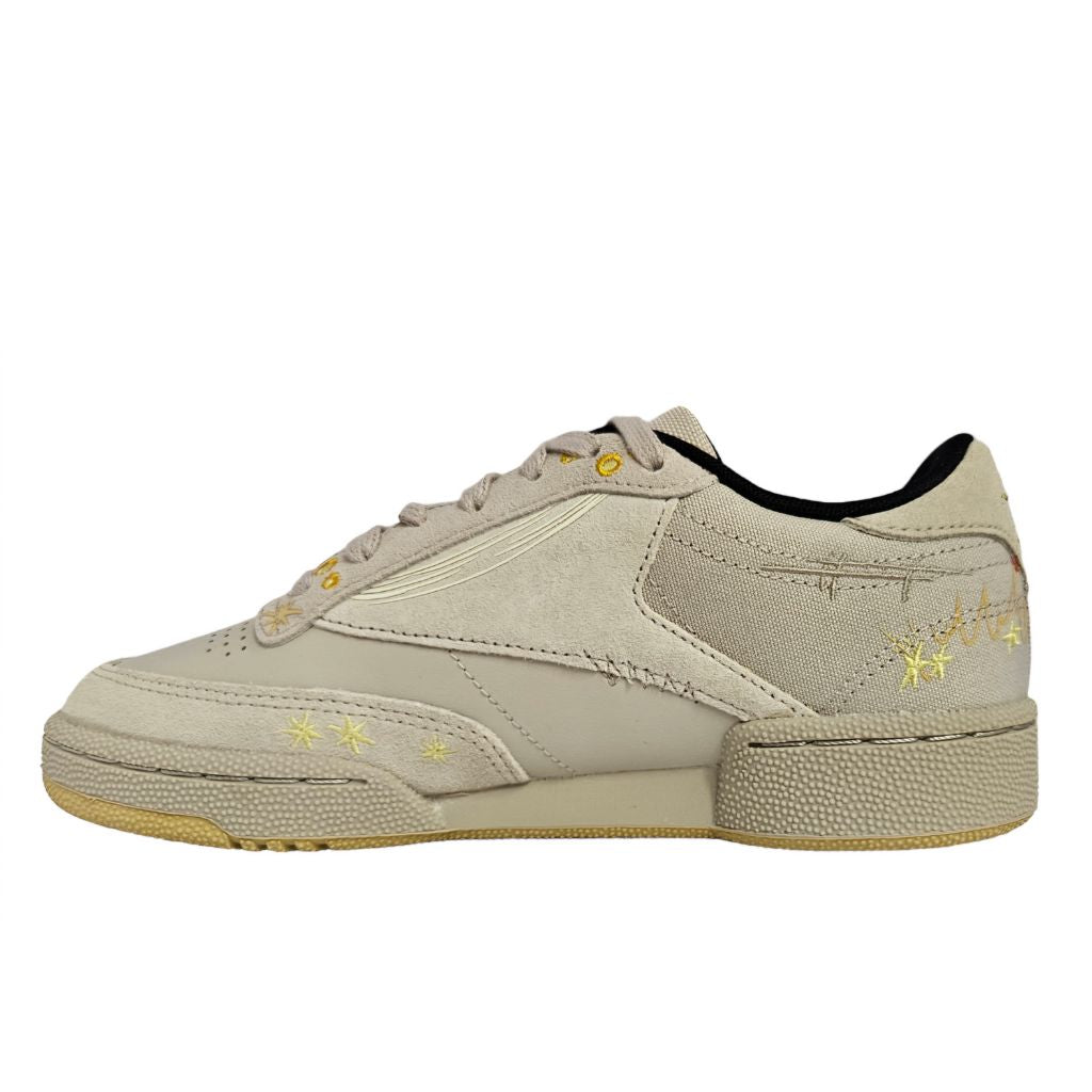 REEBOK BEIGE