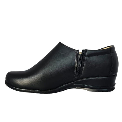 Glajoma Bota negro