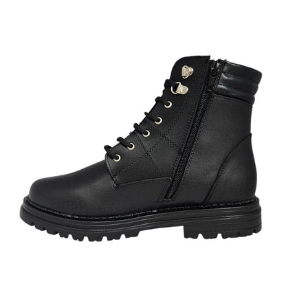 Bota coloso negro