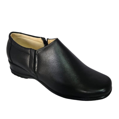 Glajoma Bota negro