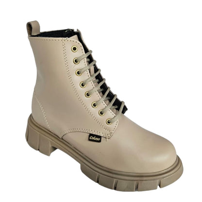 Bota coloso janet moonligth