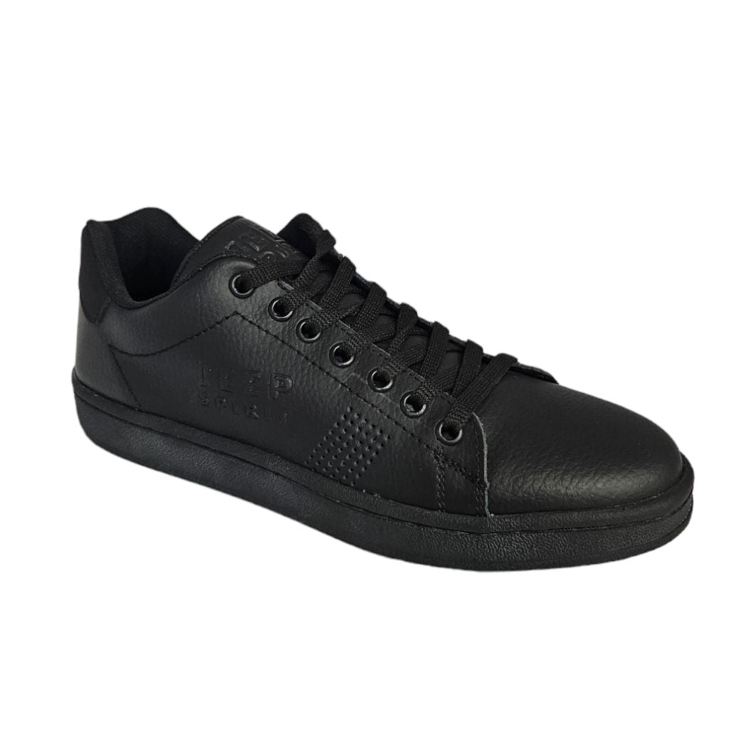 Tenis jeep negro