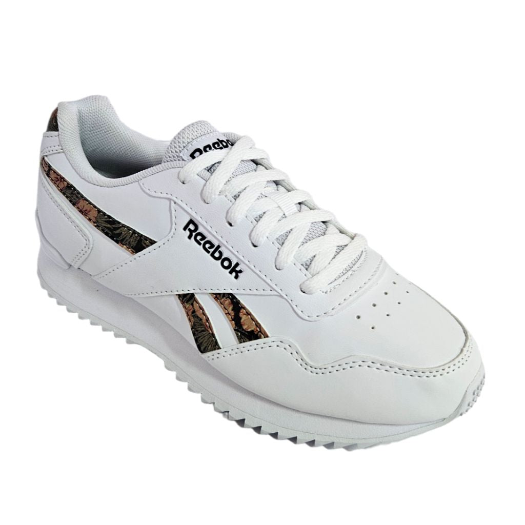 REEBOK BLANCO DAMA