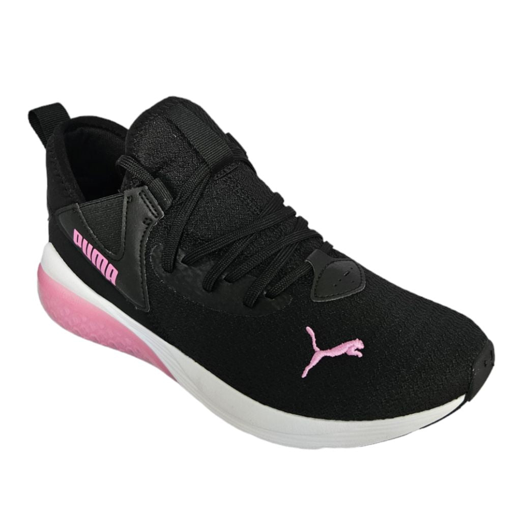 PUMA NEGRO ROSA