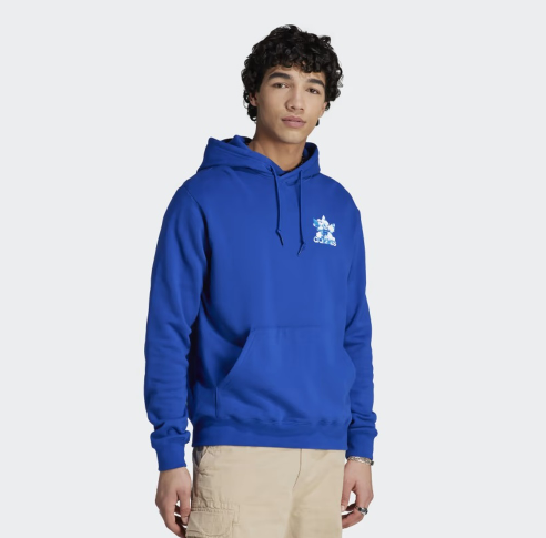 SUDADERA ADIDAS