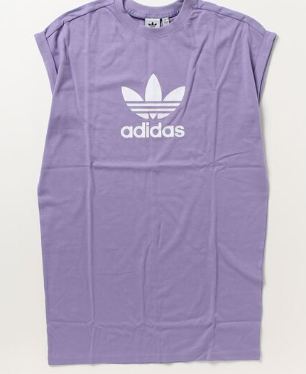 VESTIDO ADIDAS