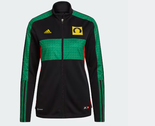 CHAMARRA ADIDAS TERREX